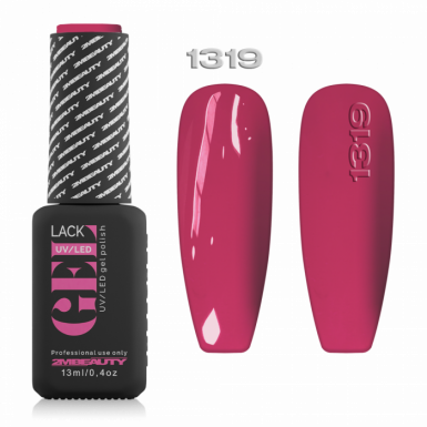 MINI ME GEL LAK 5 ml - MAT 1319