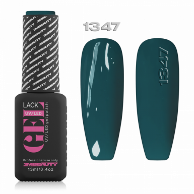 MINI ME GEL LAK 5 ml - MAT 1347