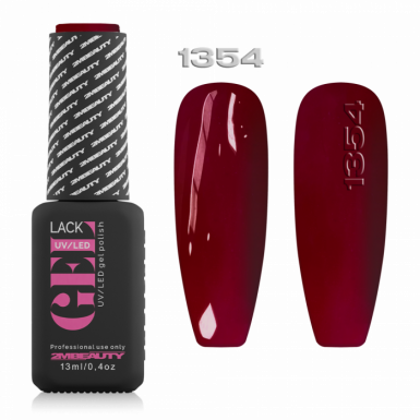 MINI ME GEL LAK 5 ml - MAT 1354