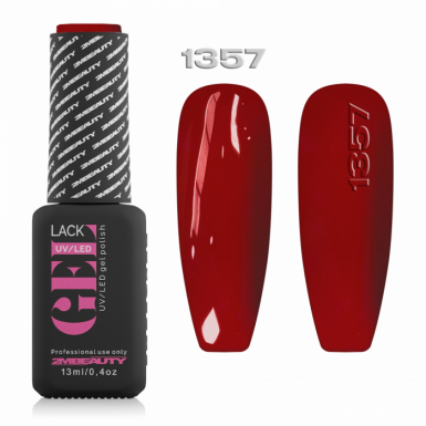 MINI ME GEL LAK 5 ml - MAT 1357