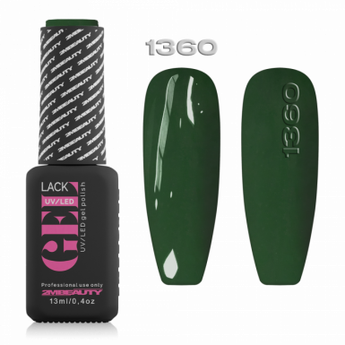MINI ME GEL LAK 5 ml - MAT 1360