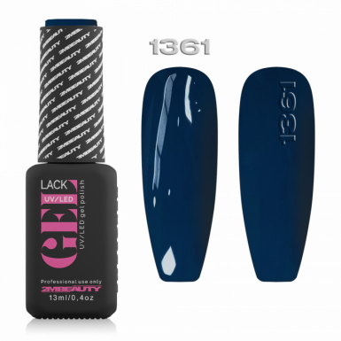 MINI ME GEL LAK 5 ml - MAT 1361