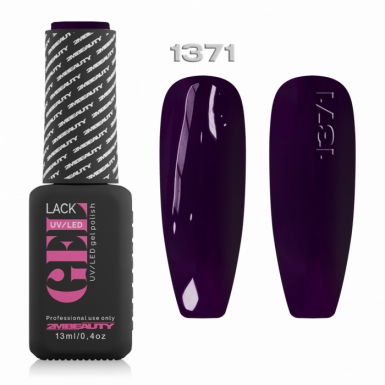 MINI ME GEL LAK 5 ml - MAT 1371