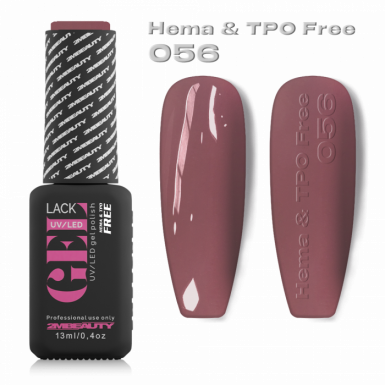 GEL LACK - HEMA & TPO FREE 056