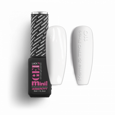 Gel Lack - HEMA & TPO Free 110