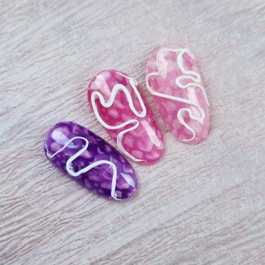 Gel Lack - HEMA & TPO Free 219