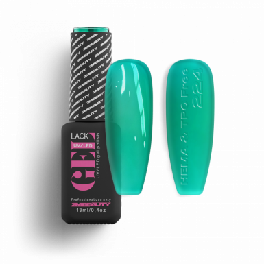 Gel Lack - HEMA & TPO Free 224