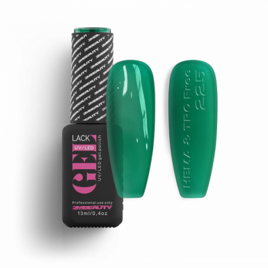 Gel Lack - HEMA & TPO Free 225