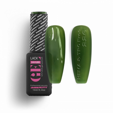 Gel Lack - HEMA & TPO Free 226