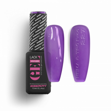 Gel Lack - HEMA & TPO Free 227