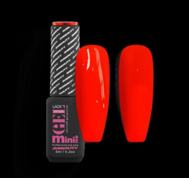 Gel Lack - HEMA & TPO Free 254