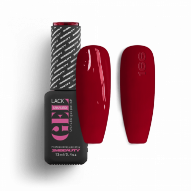 GEL LACK 5 ml - HEMA & TPO FREE 166