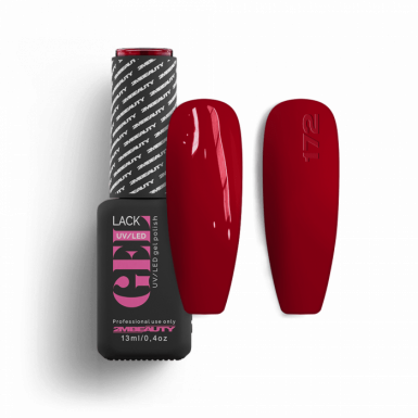 GEL LACK 5 ml - HEMA & TPO FREE 172