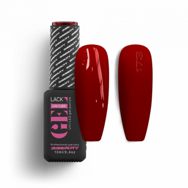 GEL LACK 5 ml - HEMA & TPO FREE 173
