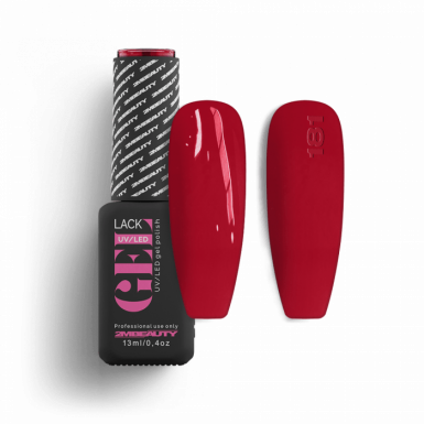 GEL LACK 5 ml - HEMA & TPO FREE 181