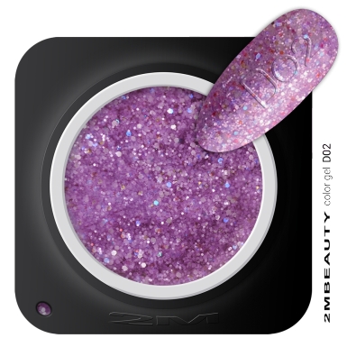Gel u boji - Diamond D002