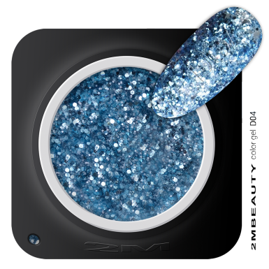 Gel u boji - Diamond D004