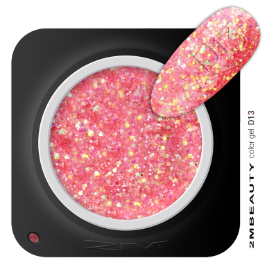 Gel u boji - Diamond D013