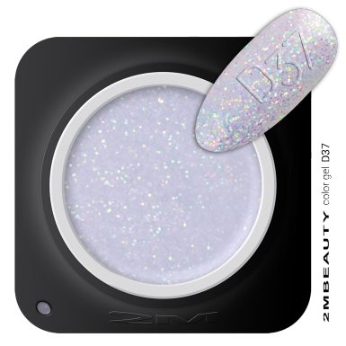 Gel u boji - Diamond D037