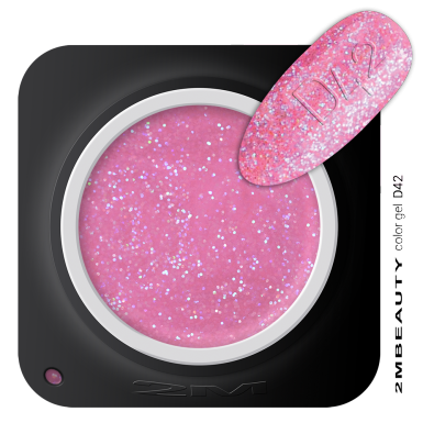 Gel u boji - Diamond D042