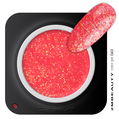 Gel u boji - Diamond D043