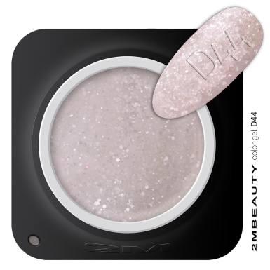 Gel u boji - Diamond D044
