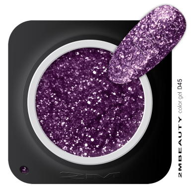 Gel u boji - Diamond D045