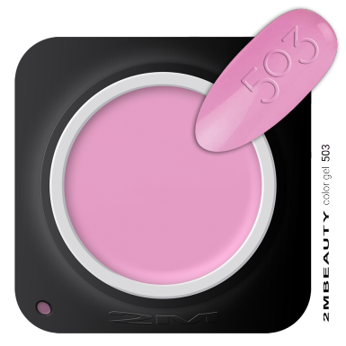 Gel u boji - mat 503