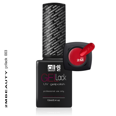 Gel lak - Mat 003