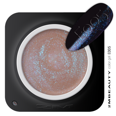 Effect Color Gel - 005