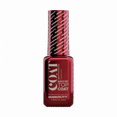 Quick Dry Top Coat