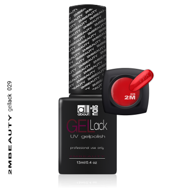 Gel lak - Mat 029
