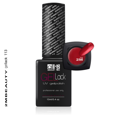 Gel lak - Mat 113