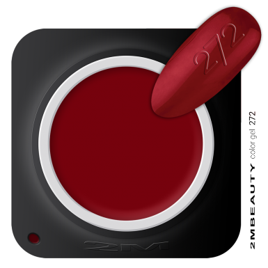 Gel u boji- 272