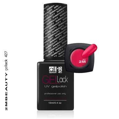 Gel lak - Mat 427