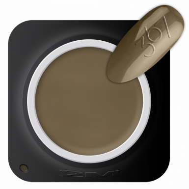 Gel u boji - mat 367