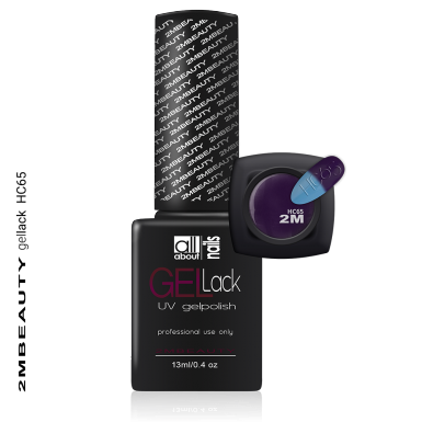 Gel lak - Termo HC65