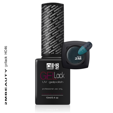 Gel lak - Termo HC46