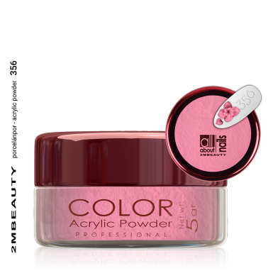 Akril prah u boji - Pastel Neon 356
