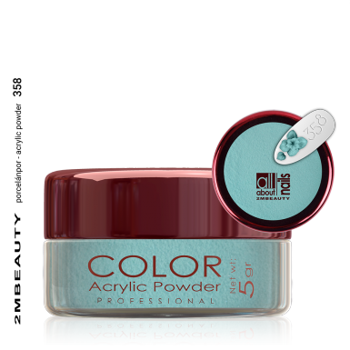 Akril prah u boji - Pastel Neon 358