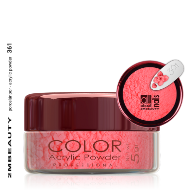 Akril prah u boji - Pastel Neon 361