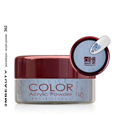 Akril prah u boji - Pastel Neon 362