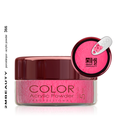 Akril prah u boji - Pastel Neon 366