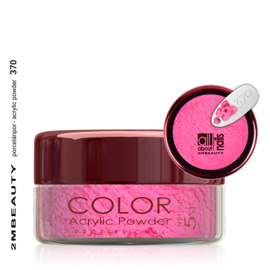 Akril prah u boji - Pastel Neon 370