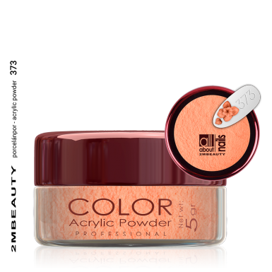 Akril prah u boji - Pastel Neon 373