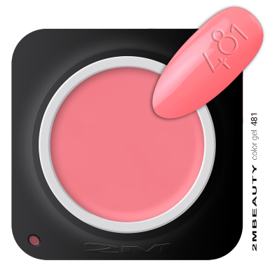 Gel u boji - Neon 481