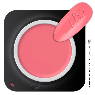 Gel u boji - Neon 482