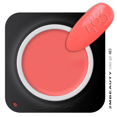 Gel u boji - Neon 483
