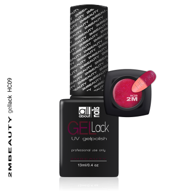 Gel lak - Termo HC10