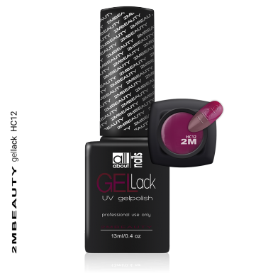 Gel lak - Termo HC14